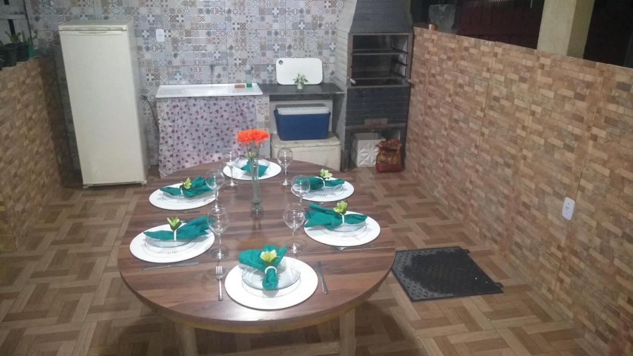 Villa Casa Arraial Do Cabo - Figueira Extérieur photo