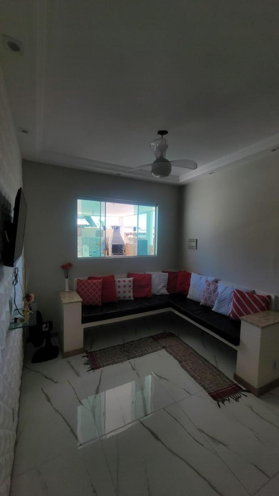 Villa Casa Arraial Do Cabo - Figueira Extérieur photo